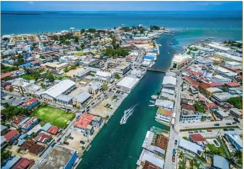 Belize