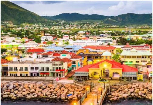 Nevis