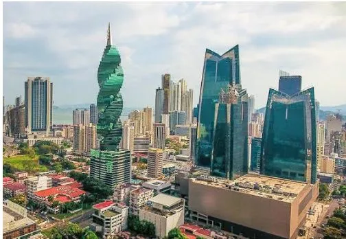 Panama