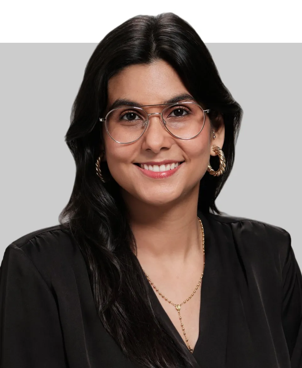 Lizbeth Álvarez, Associate at Arias, Abrego & Lopez