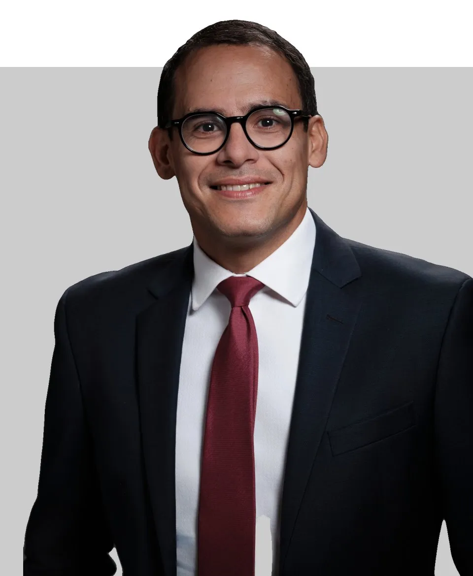 Rodrigo E. López, Founding Partner at Arias, Abrego & Lopez