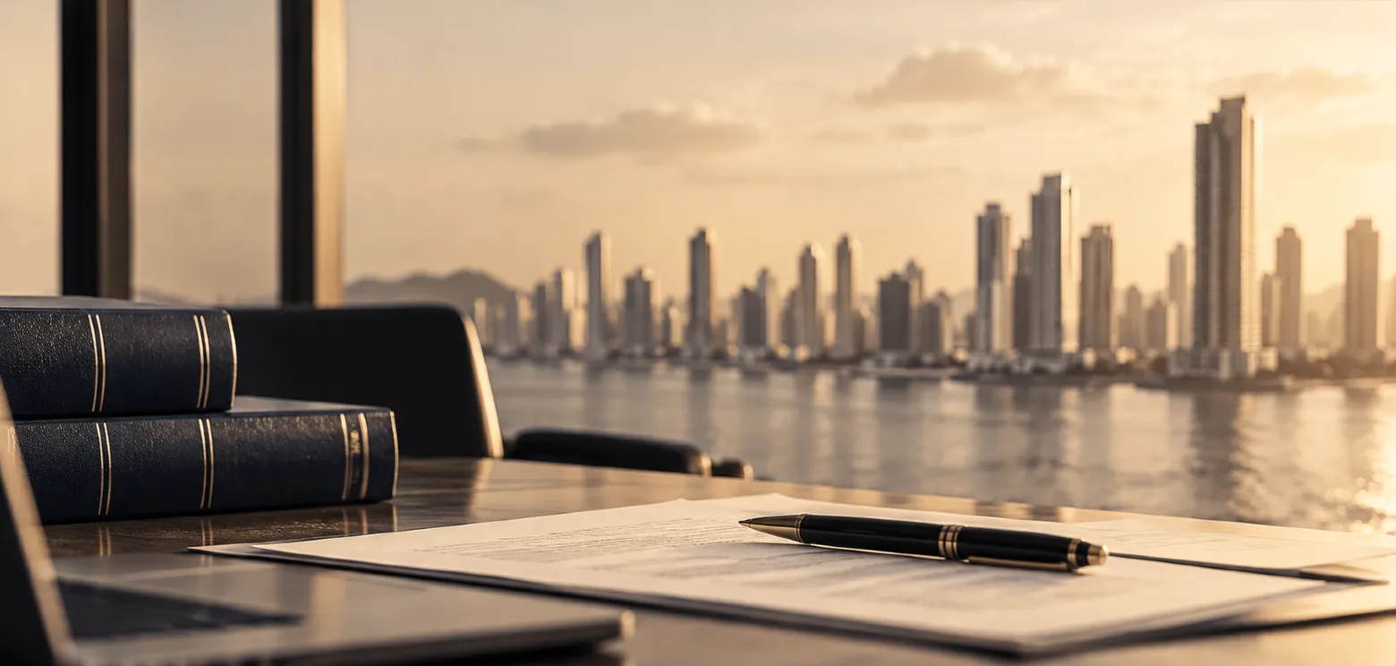 Panama Makes Foreign-Source Income Tax Exemption Conditional on Genuine Economic Substance in the Country