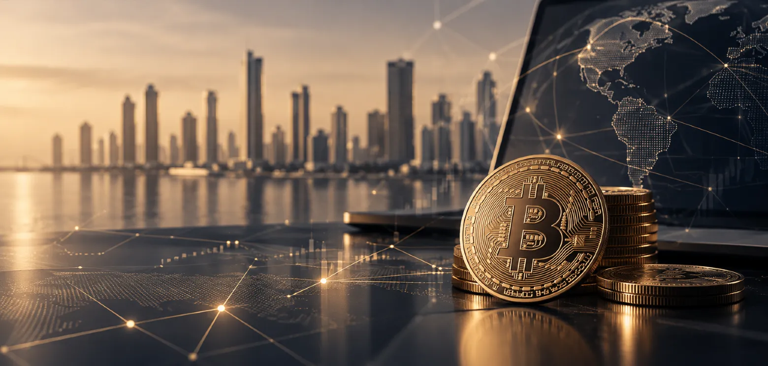 Cryptoassets, Non-Custodial Platforms, and Legal Certainty in Panama: Scope and Limits of the Securities Market Law