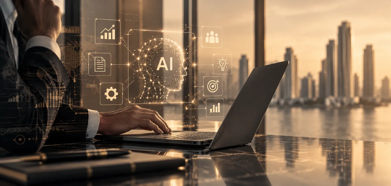 Artificial Intelligence in Business: Five Legal Risks You Should Not Overlook